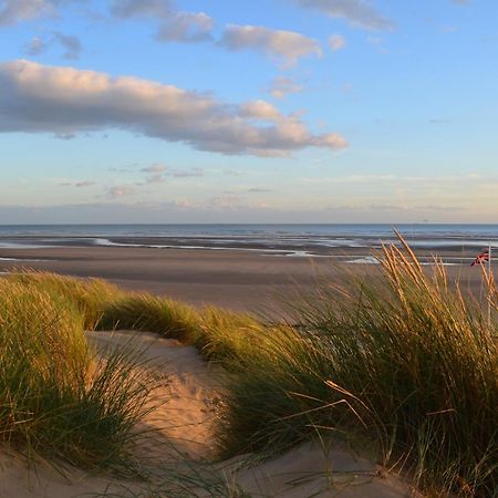 Strand House Camber Eksteriør bilde