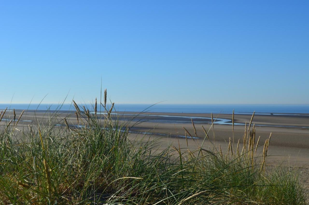 Strand House Camber Eksteriør bilde